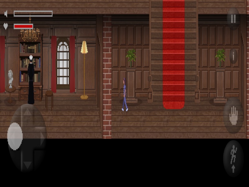 Mr. Hopp's Playhouse 2 screenshot 6