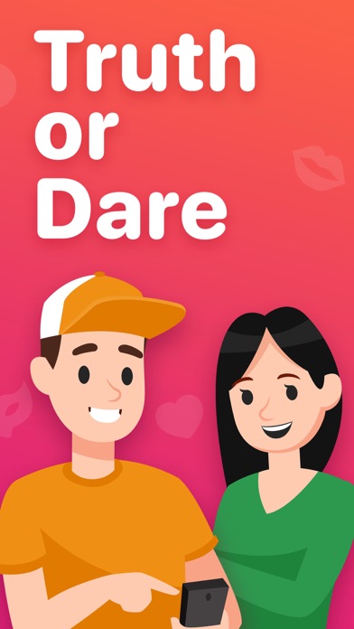 Truth or Dare - Adult Party Screenshot
