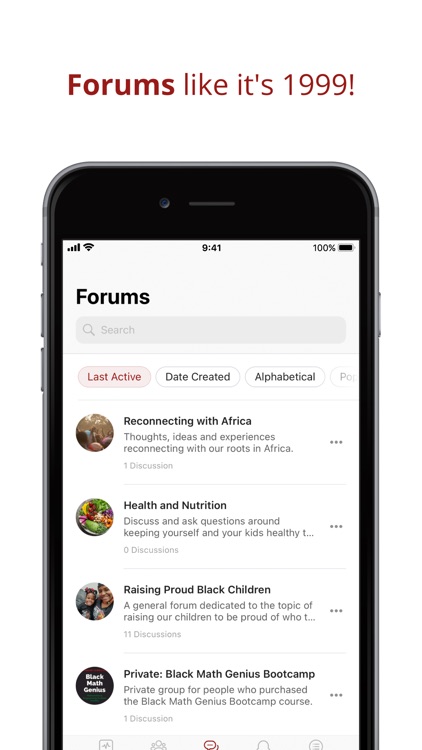 Raising Proud Black Children screenshot-3