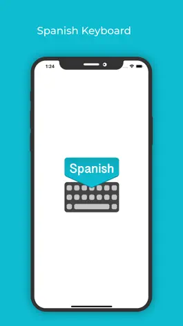Game screenshot Spanish Keyboard : Translator mod apk