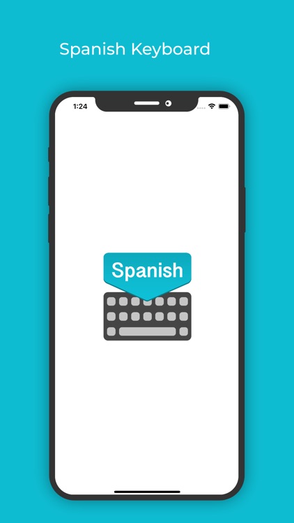 Spanish Keyboard : Translator