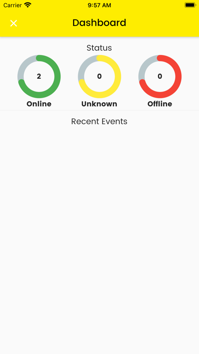 Screenshot #3 pour GPS4YOU
