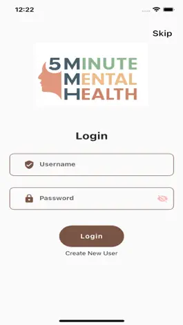 Game screenshot 5-minute Mental Health apk