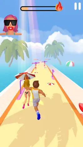 Game screenshot Sunkissed mod apk