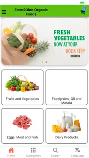 farm2dine organic foods problems & solutions and troubleshooting guide - 1