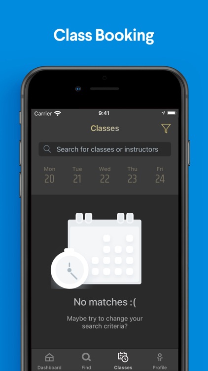R.FITNESS screenshot-3
