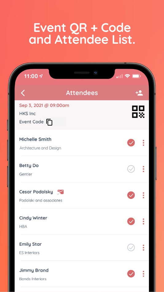 #2. CEU Events (iOS) By: CEU Events