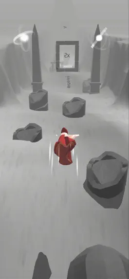 Game screenshot Red Runner! hack