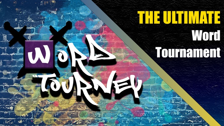 Word Tourney screenshot-5