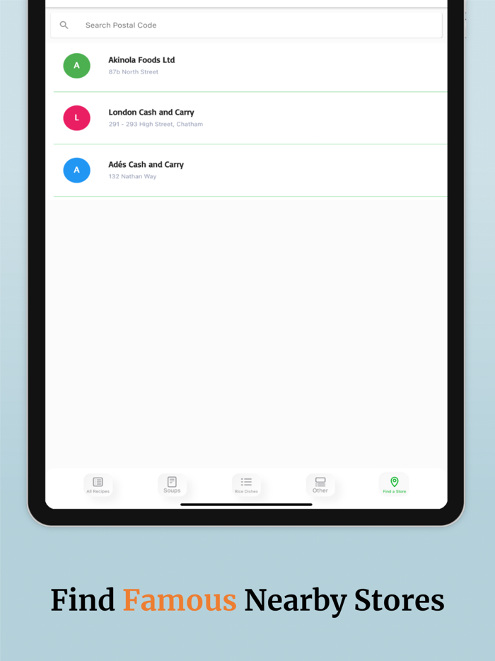 Nigerian FoodRecipe Florence N