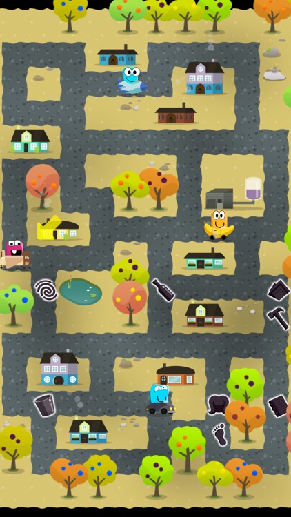 am i the baddie? screenshot-3