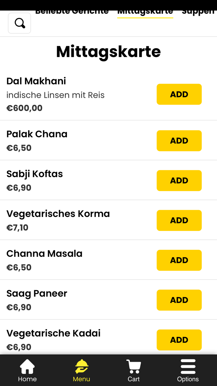 Taj Mahal Deggendorf