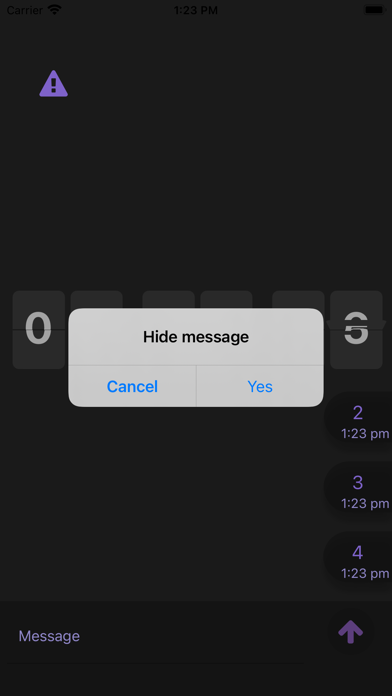 Vremechko Screenshot