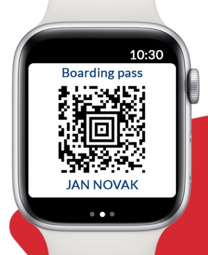 Czech Airlines the App Store