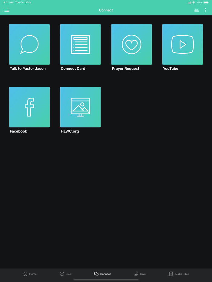 Hadley-Luzerne Wesleyan Church