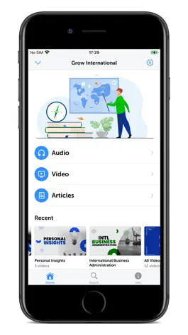 Game screenshot SupaPass Player apk
