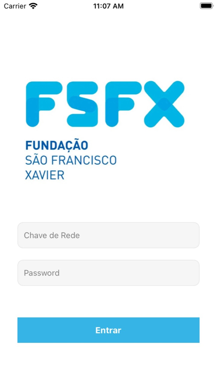 FSFX - App Médico