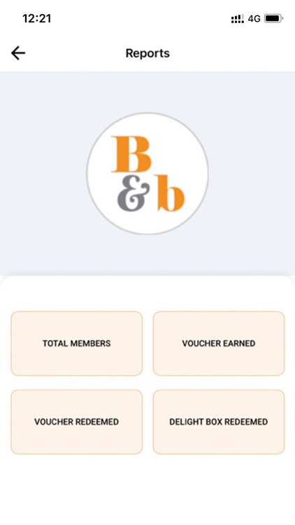 Bnb Merchants screenshot-3