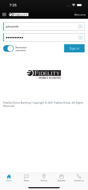 Fidelity Bank Bahamas Limited