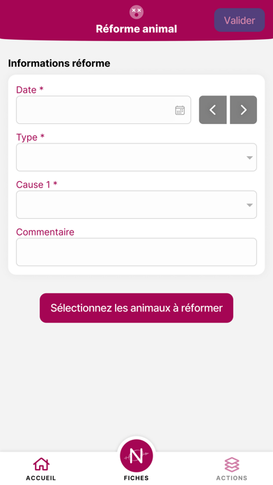 Screenshot #3 pour Smart Sow