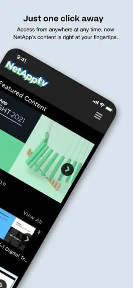 Game screenshot NetApp TV apk