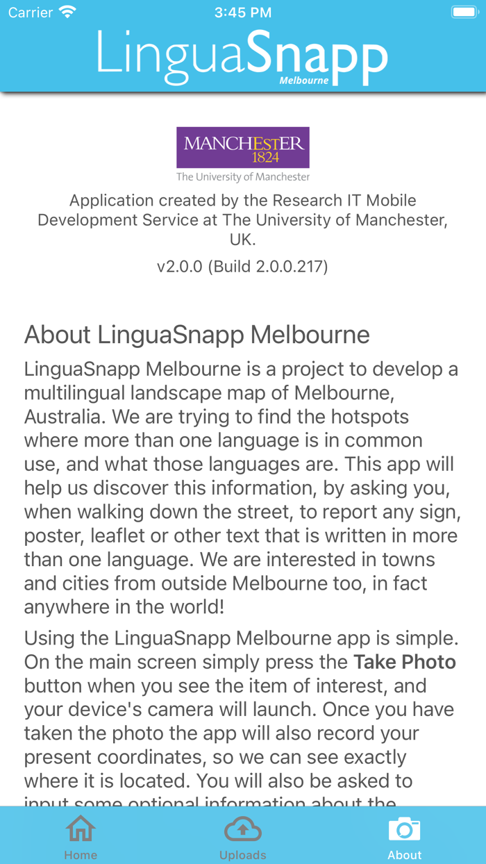 LinguaSnapp Melbourne