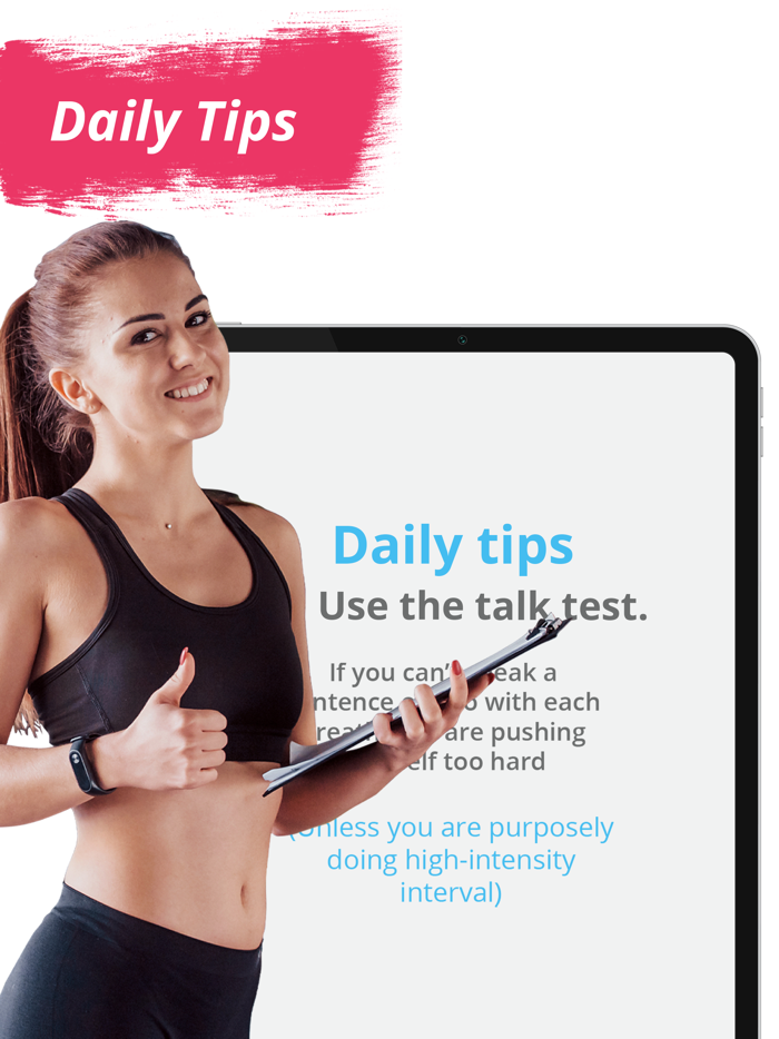 Leg Workouts - Lower Body Burn