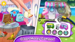 sweet olivia - summer camp problems & solutions and troubleshooting guide - 3
