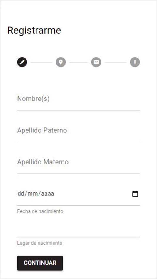 #3. AbogadoMX (iOS) 由: Disnteck