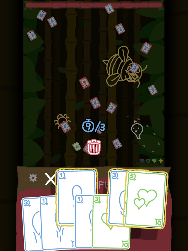 ‎Heck Deck Screenshot