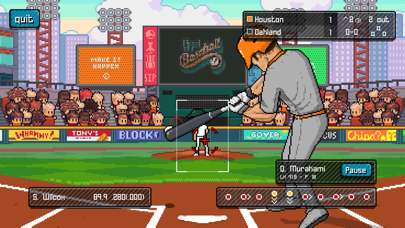 Download Baseball Game App