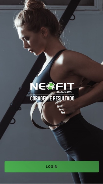 Neo Fit Academia