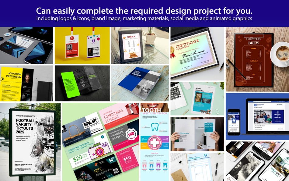 #1. Drawtify Designer (macOS) 由: 亚军 宋