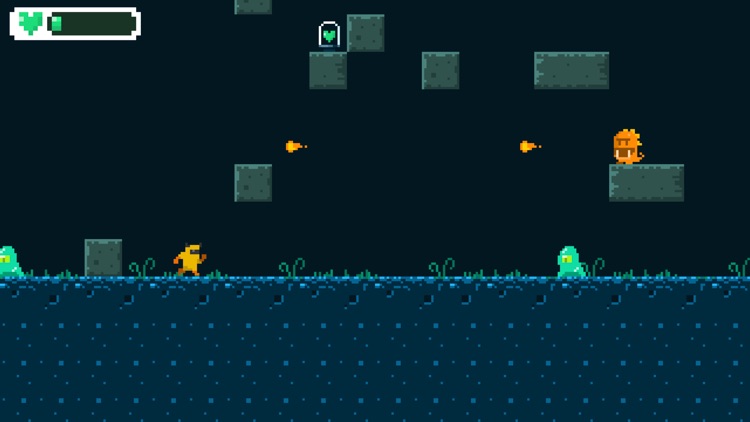 Dragon and Crystal Grotto screenshot-6