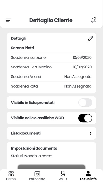 Gym Boxx screenshot-3