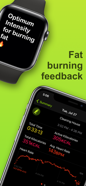 ‎WorkOther - Add Watch Workouts Screenshot