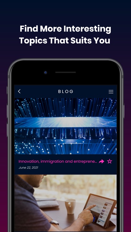 Co-Founders screenshot-3