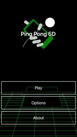 Game screenshot Ping Pong 5D mod apk