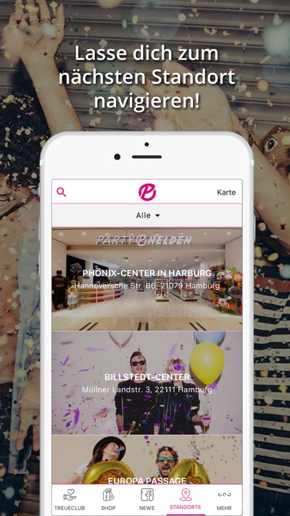 Party Helden screenshot-3