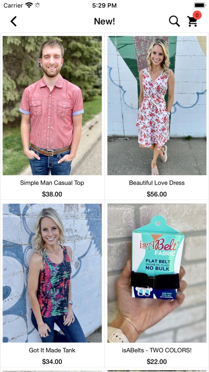 Dakota Darling screenshot-3