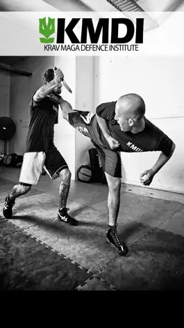 Game screenshot Krav Maga Defence Institute mod apk