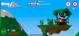 Game screenshot Flying Islands: Play-Based SEL apk