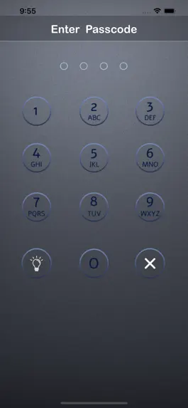 Game screenshot Digital Private Vault: SaFeIT apk