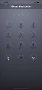 Digital Private Vault: SaFeIT screenshot #2 for iPhone