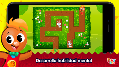 El Muñeco Pin Pon® - Oficial Screenshot