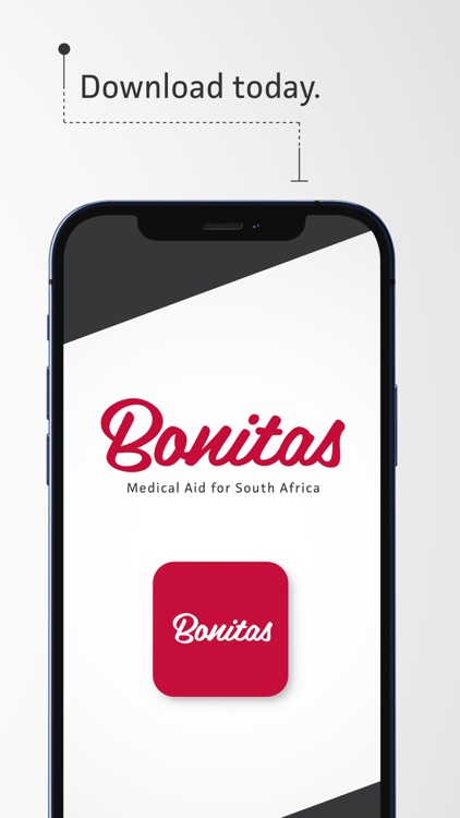 Bonitas Member App screenshot-8