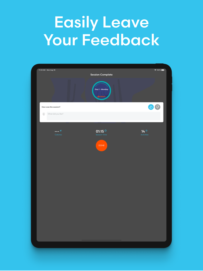 Kinobody - Movie Star Body