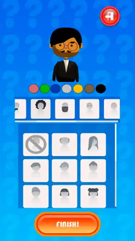 Game screenshot Who Dis?! apk