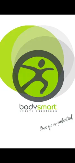 Game screenshot Bodysmart mod apk
