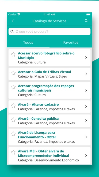 Niterói Serviços ao Cidadão